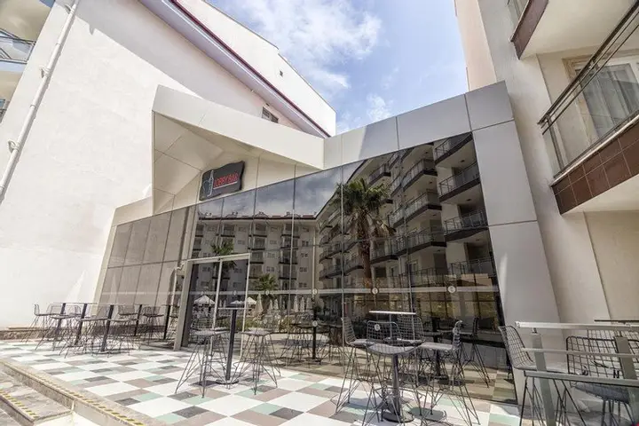 Кушадасы: Ramada Residences by Wyndham Kusadasi