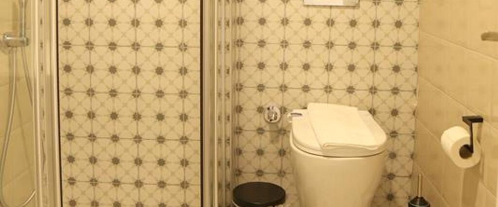 Кемер: Insuit Luxury Hotel