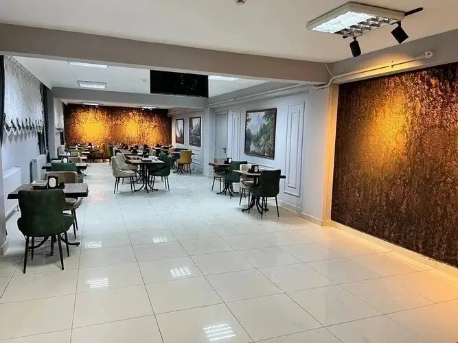 Life Park Residance Otel — фото 1