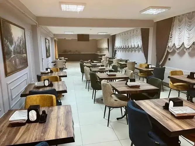 Конья: Life Park Residance Otel