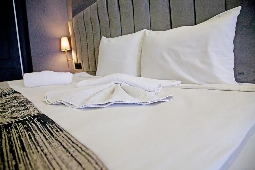 Конья: Stories Hotel
