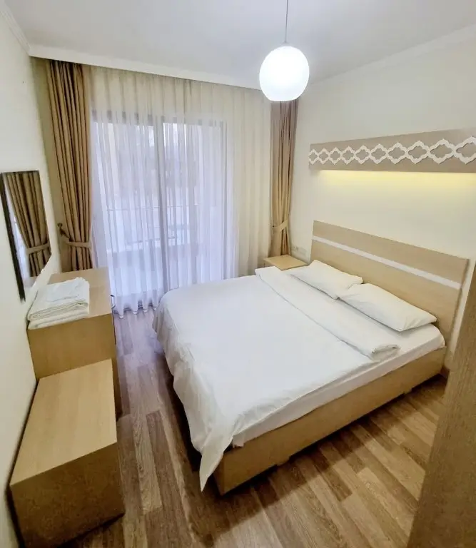 Кемер: Agartha Suite Hotel Kemer