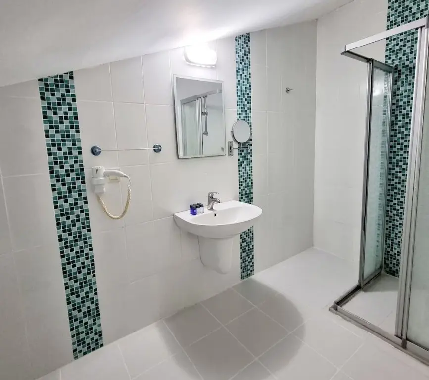 Кемер: Agartha Suite Hotel Kemer