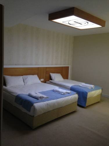 Конья: Es Hotel