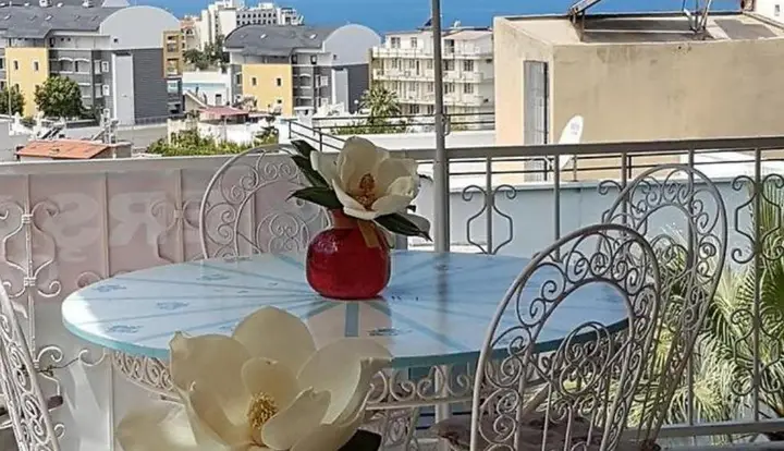 Кушадасы: Adasea Hotel