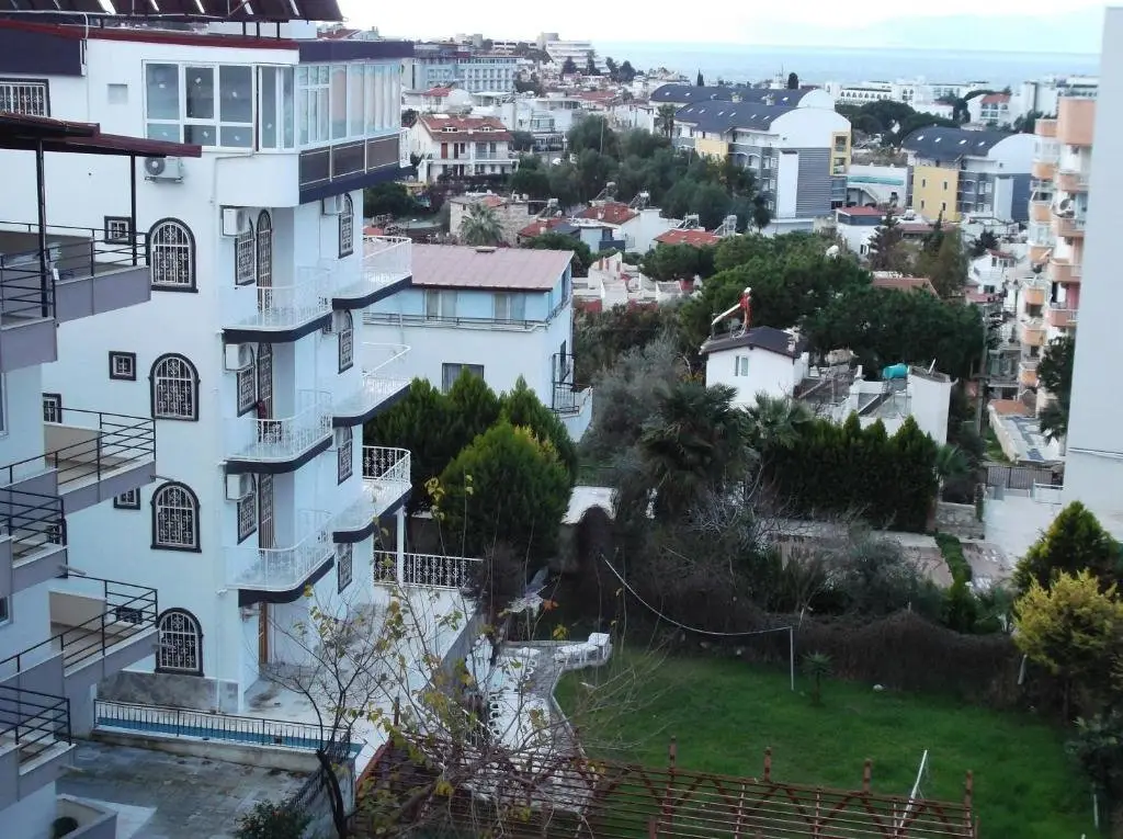 Кушадасы: Adasea Hotel