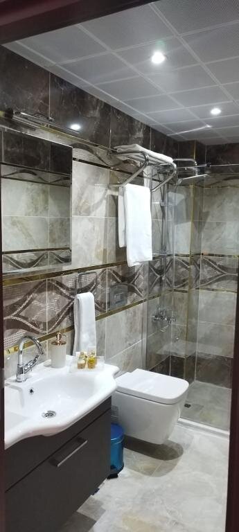Кастамону: Lidya Otel