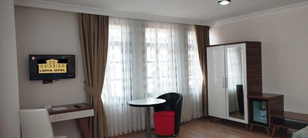 Кастамону: Lidya Otel