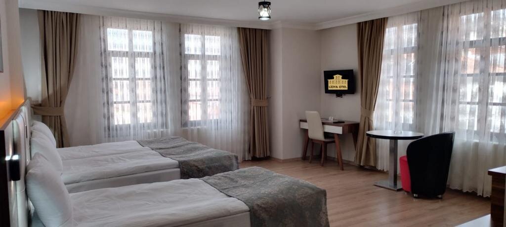 Кастамону: Lidya Otel