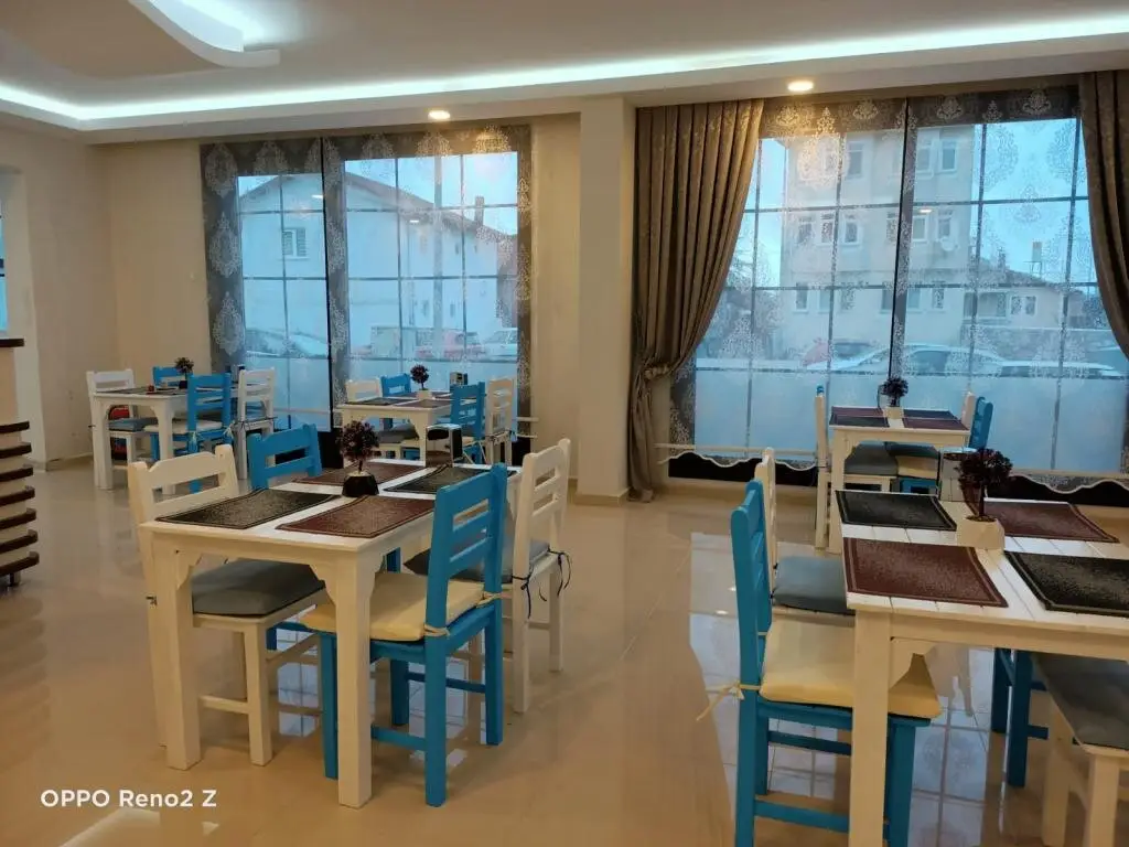 Кастамону: Lidya Otel