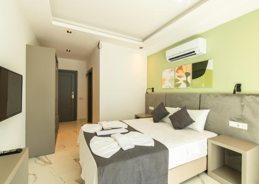 Каш: Leonis Hotel Kaş