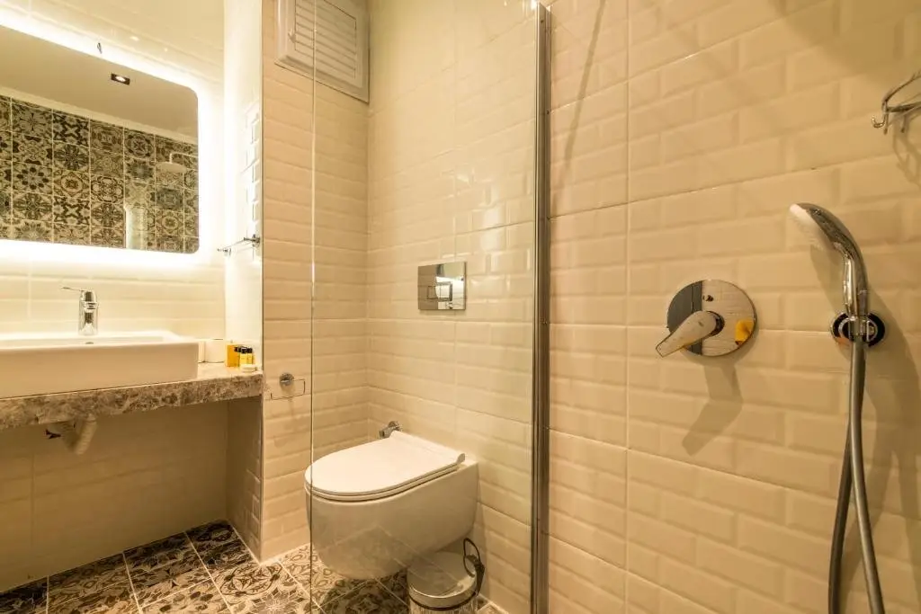Каш: Leonis Hotel Kaş