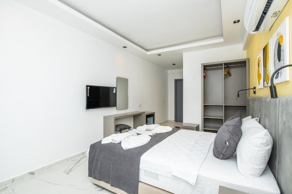 Каш: Leonis Hotel Kaş