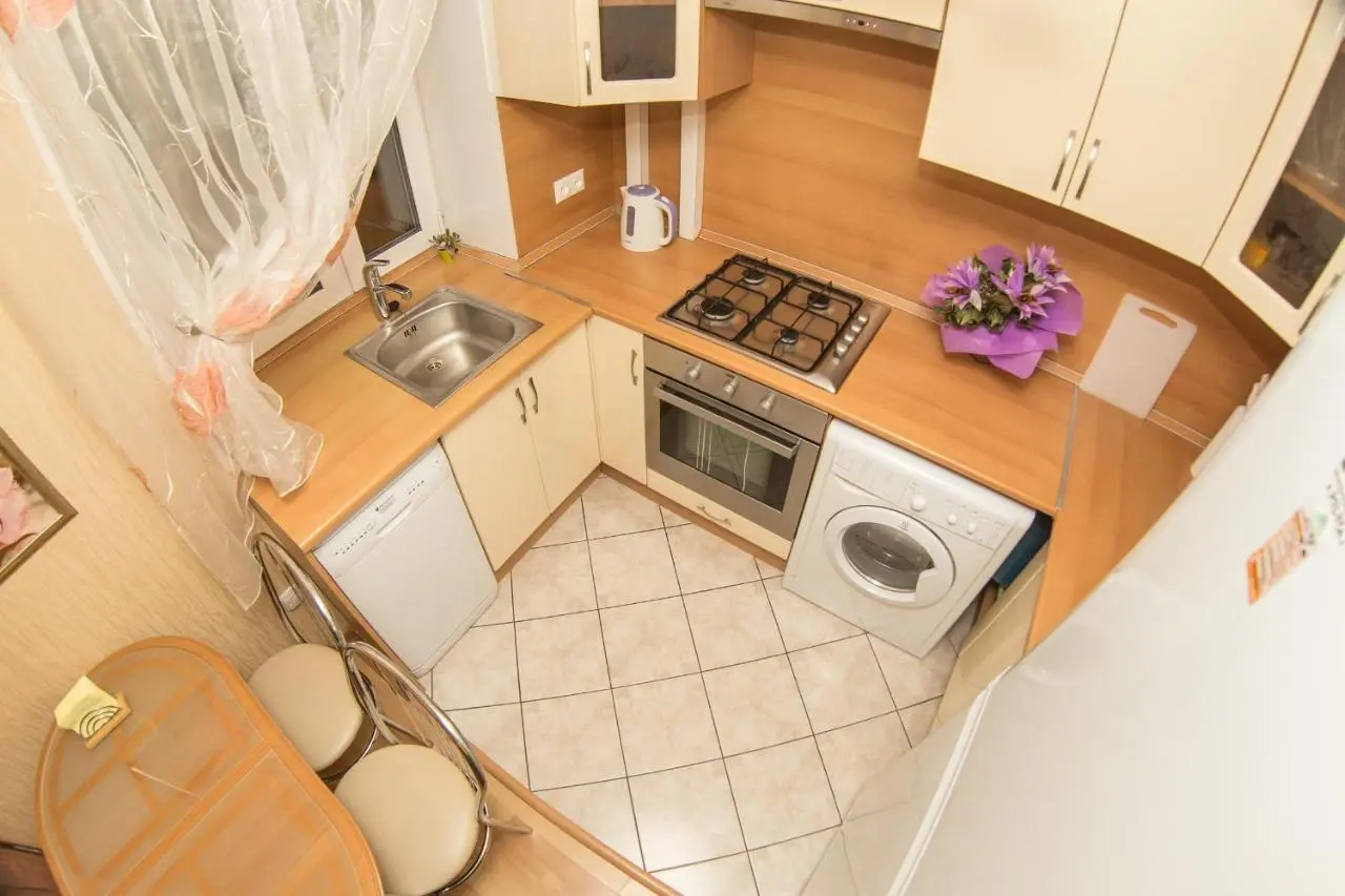 Нижний Новгород: Apartament on the street Volodarskogo 4