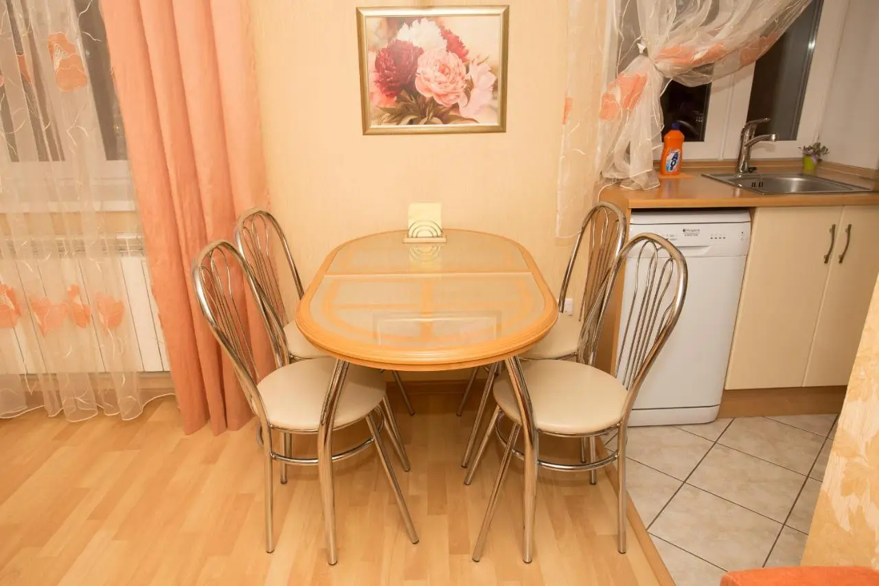 Нижний Новгород: Apartament on the street Volodarskogo 4