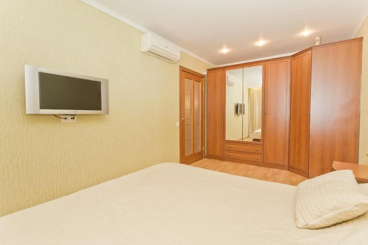Нижний Новгород: Apartament on the street Volodarskogo 4