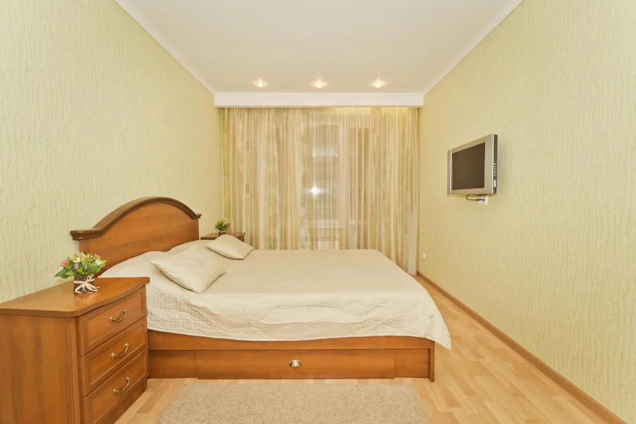 Нижний Новгород: Apartament on the street Volodarskogo 4