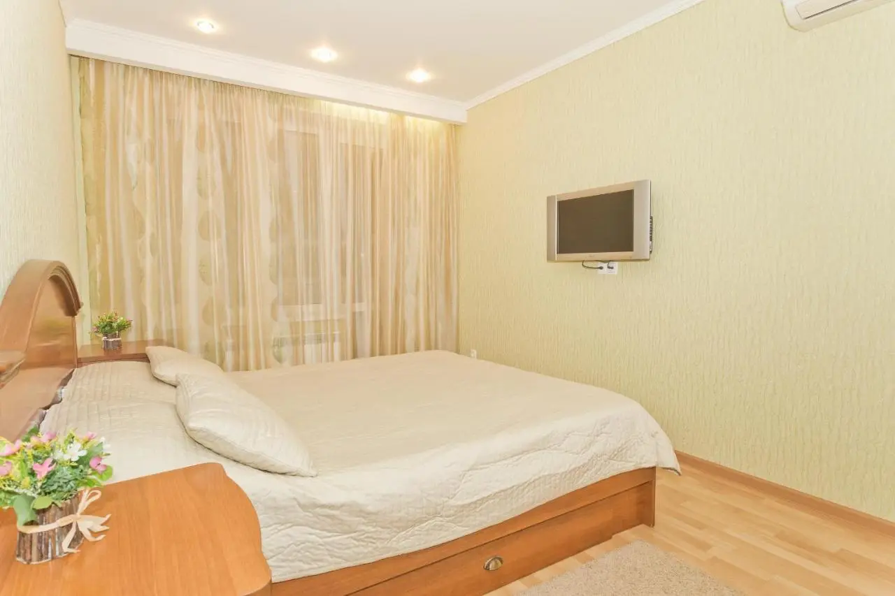 Нижний Новгород: Apartament on the street Volodarskogo 4