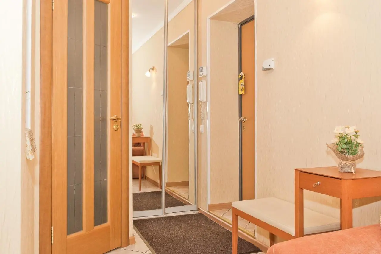 Нижний Новгород: Apartament on the street Volodarskogo 4