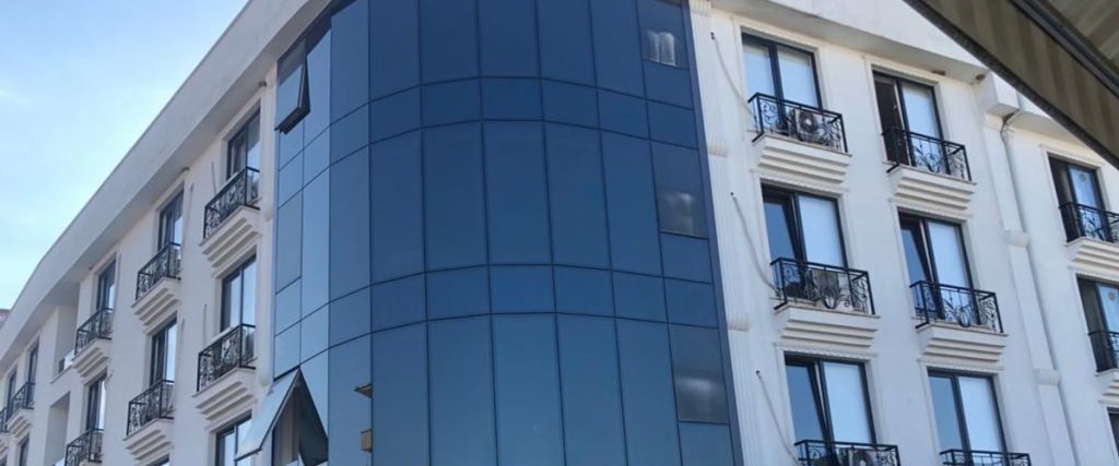 Казандере: Kelemcioğlu Otel