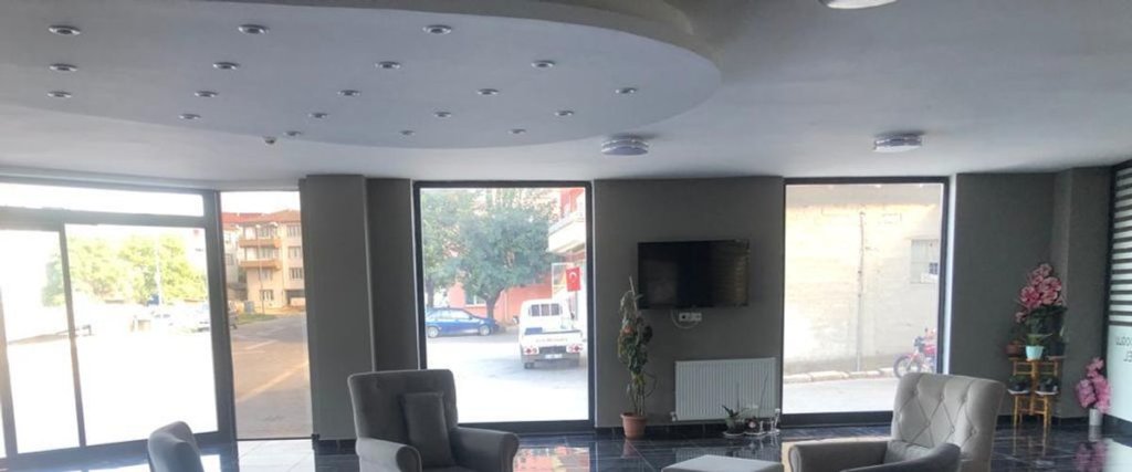 Казандере: Kelemcioğlu Otel