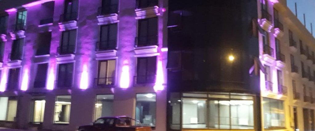 Kelemcioğlu Otel — фото 1