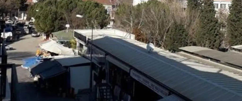 Казандере: Kelemcioğlu Otel