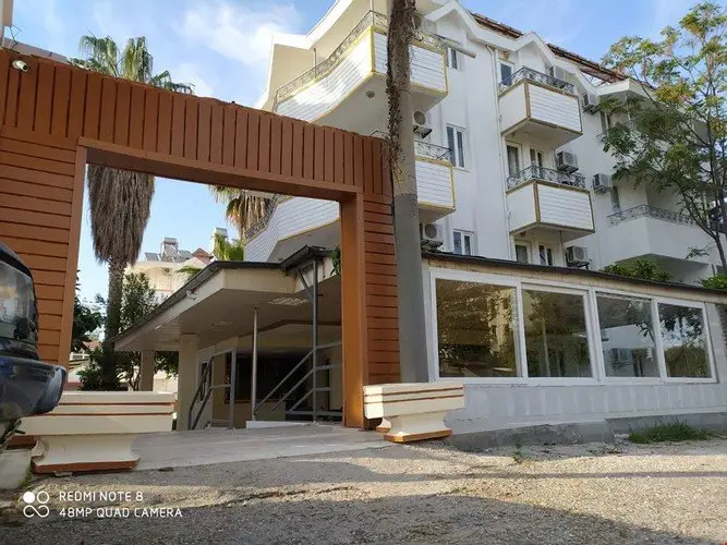 Манавгат: Side Family Suite