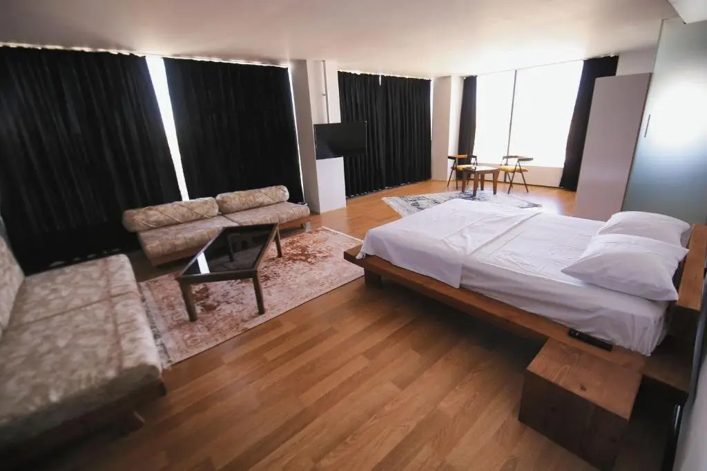 Кайсери: Cam Kule Airport Residence
