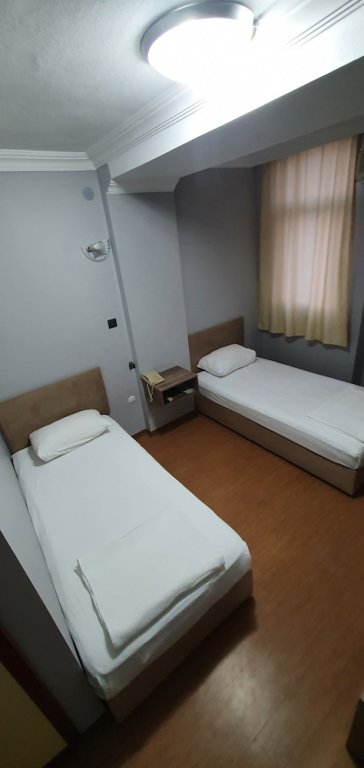 Кыркларели: Akkus Kaya Hotel