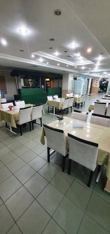 Кыркларели: Akkus Kaya Hotel