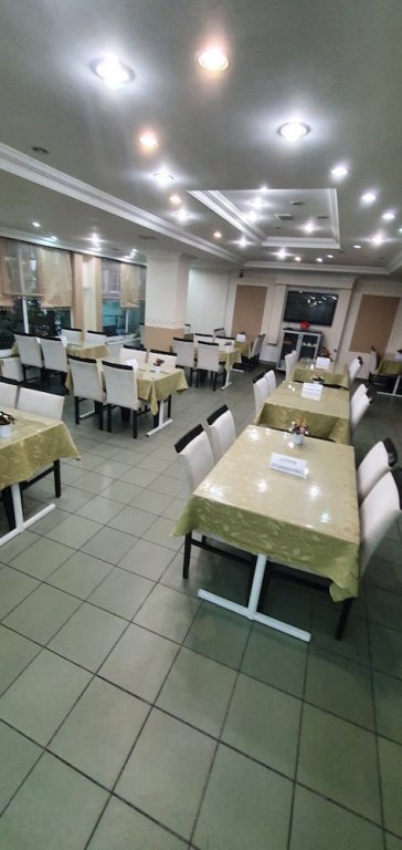 Кыркларели: Akkus Kaya Hotel