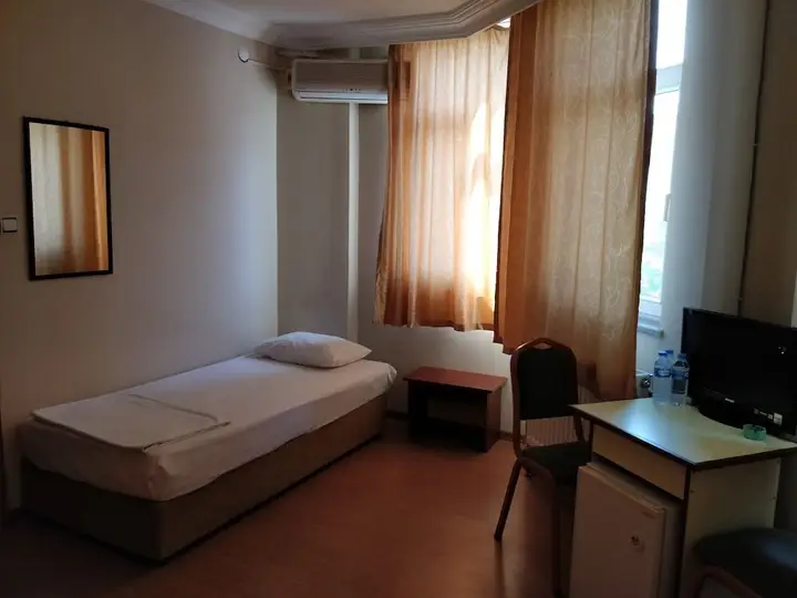 Кыркларели: Akkus Kaya Hotel