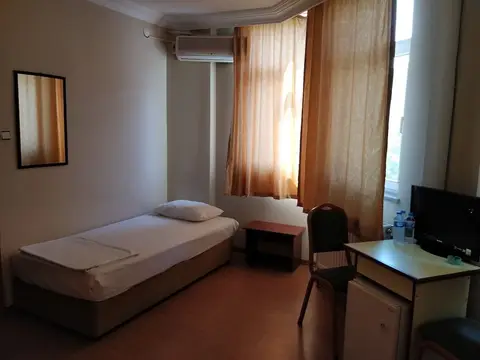 Akkus Kaya Hotel — фото 1