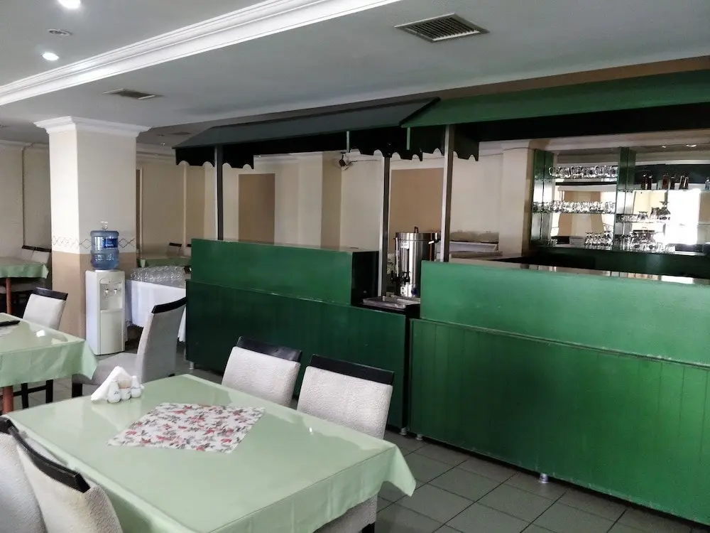 Кыркларели: Akkus Kaya Hotel