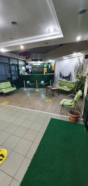 Кыркларели: Akkus Kaya Hotel