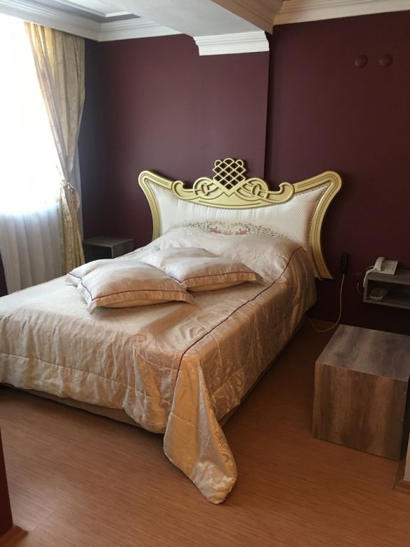 Кыркларели: Akkus Kaya Hotel
