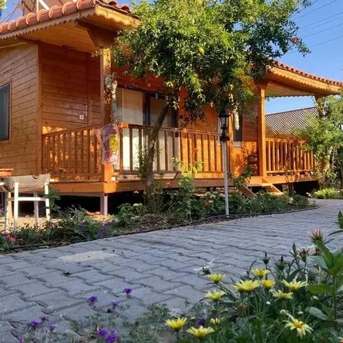 Кемер: Ipek Apart Evleri