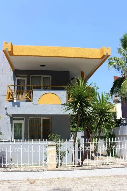 Кемер: Alpat Homes