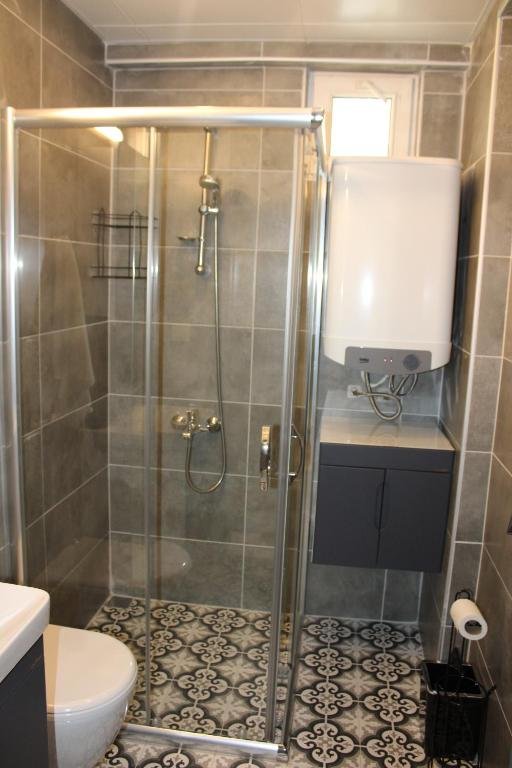 Кемер: Alpat Homes