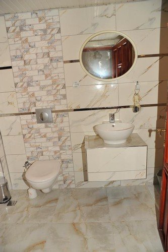 Манавгат: Panaroma Apartments