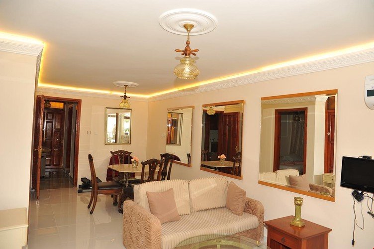 Манавгат: Panaroma Apartments