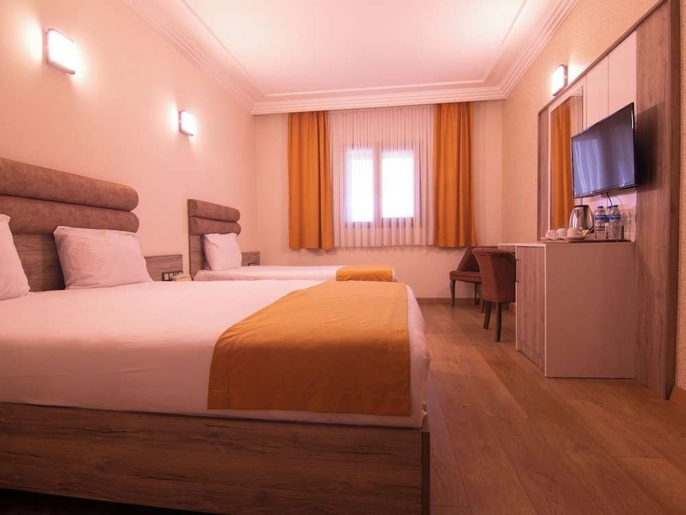 Кайсери: Anatolia Park Hotel