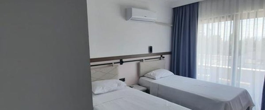 Кёйджегиз: Limon Butik Hotel