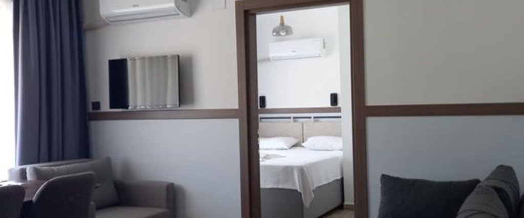 Кёйджегиз: Limon Butik Hotel