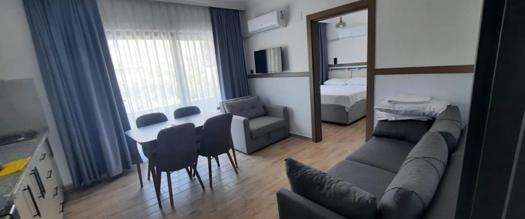 Кёйджегиз: Limon Butik Hotel