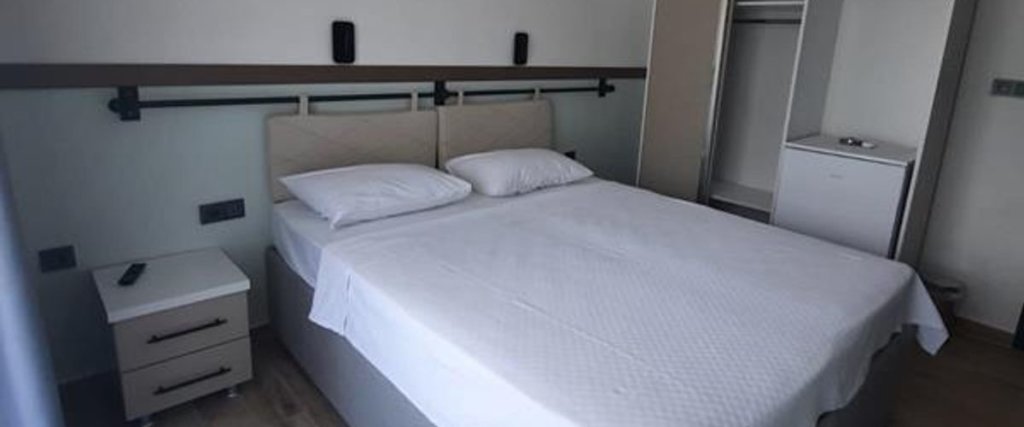 Кёйджегиз: Limon Butik Hotel