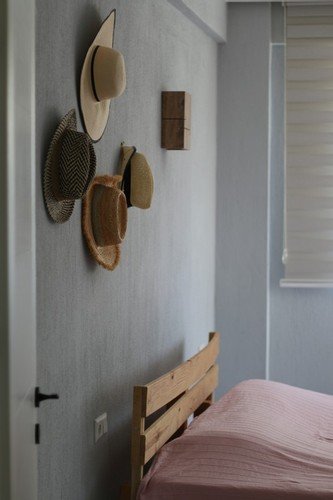 Кёйджегиз: Pepa Cozy House