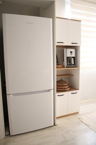 Кёйджегиз: Pepa Cozy House