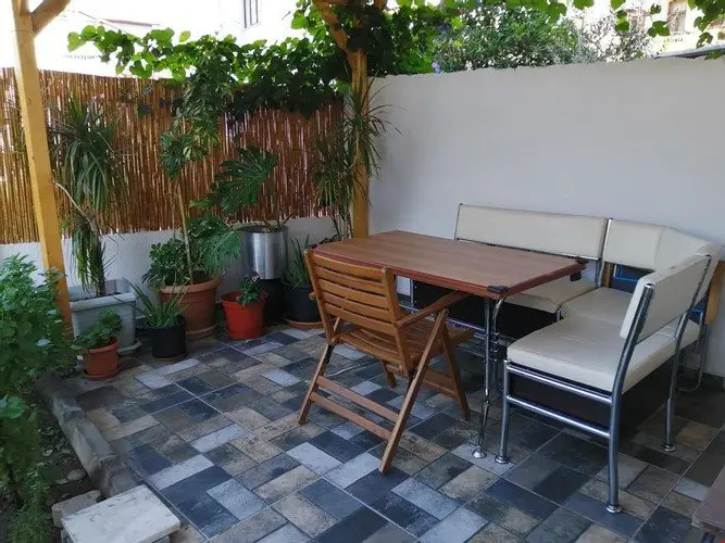 Кёйджегиз: Pepa Cozy House